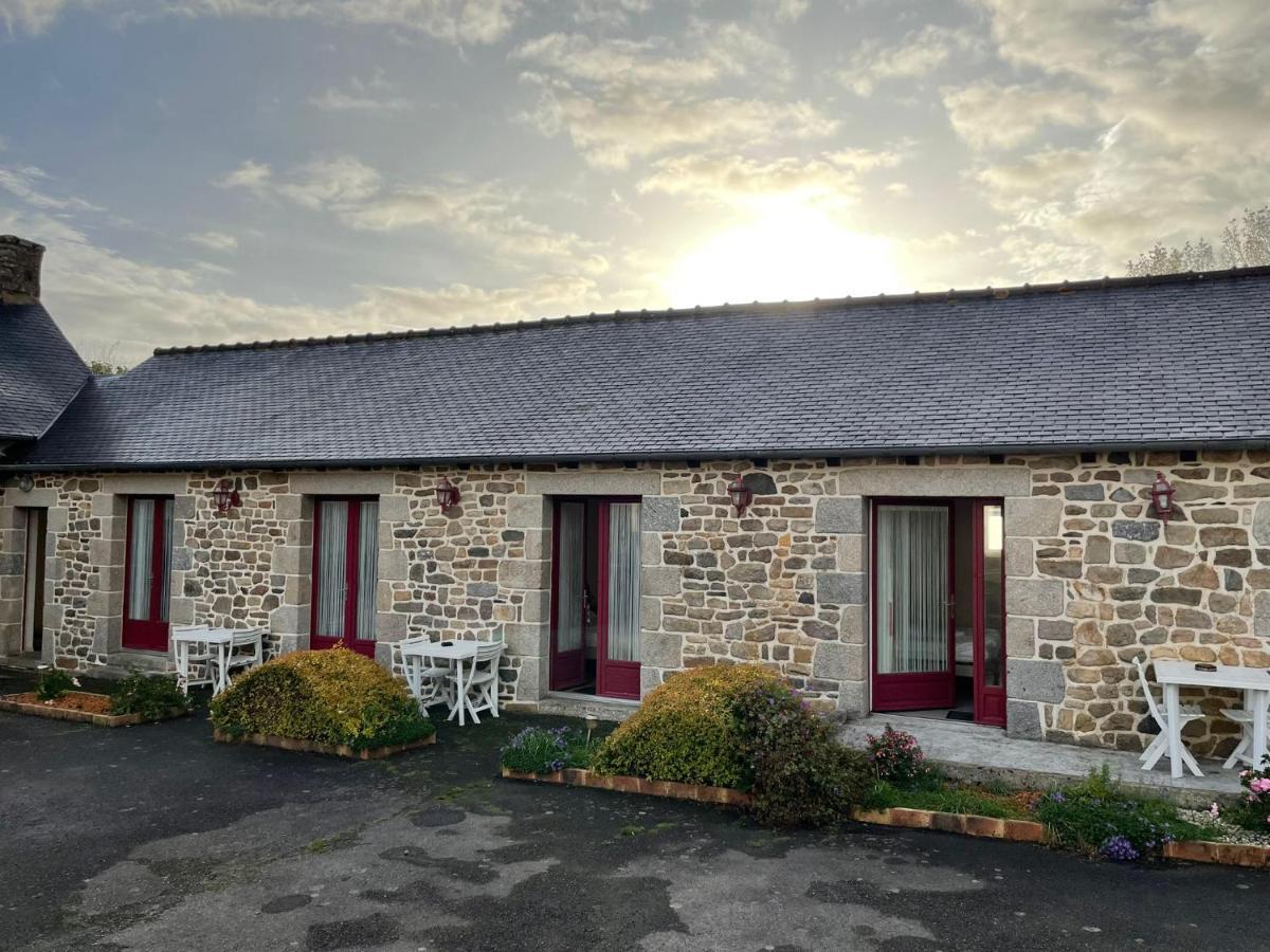 Les Voisins Beaucemaine Hotel Ploufragan