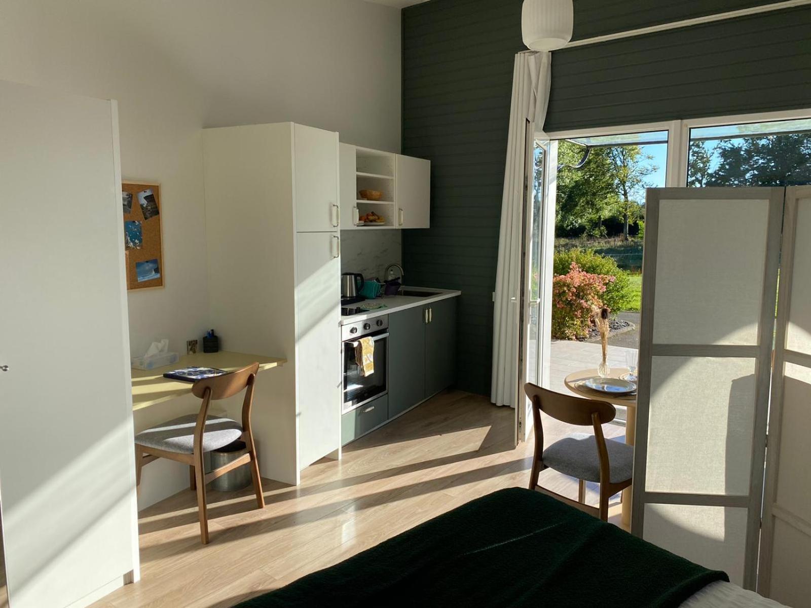 Hotel Les Voisins Beaucemaine Ploufragan