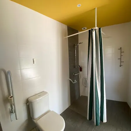 Hotel Les Voisins Beaucemaine Ploufragan Room photo