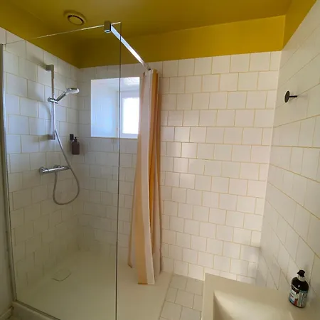 Hotel Les Voisins Beaucemaine Ploufragan Room photo