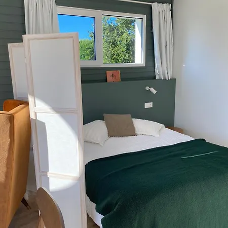 Hotel Les Voisins Beaucemaine Ploufragan Room photo