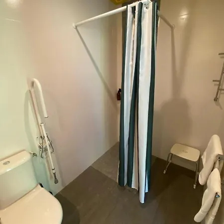 Hotel Les Voisins Beaucemaine Ploufragan Room photo
