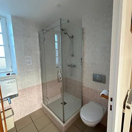 Hotel Les Voisins Beaucemaine Ploufragan Room photo