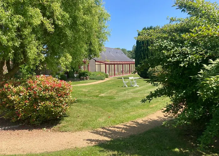 Le Relais de Beaucemaine