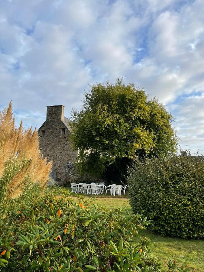 Le Relais De Beaucemaine Hotel Ploufragan