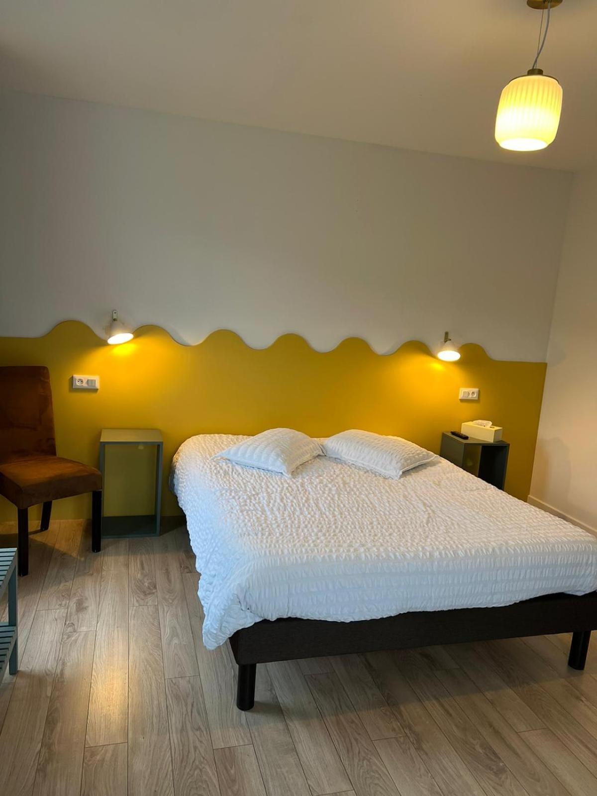 Le Relais De Beaucemaine Hotel Ploufragan