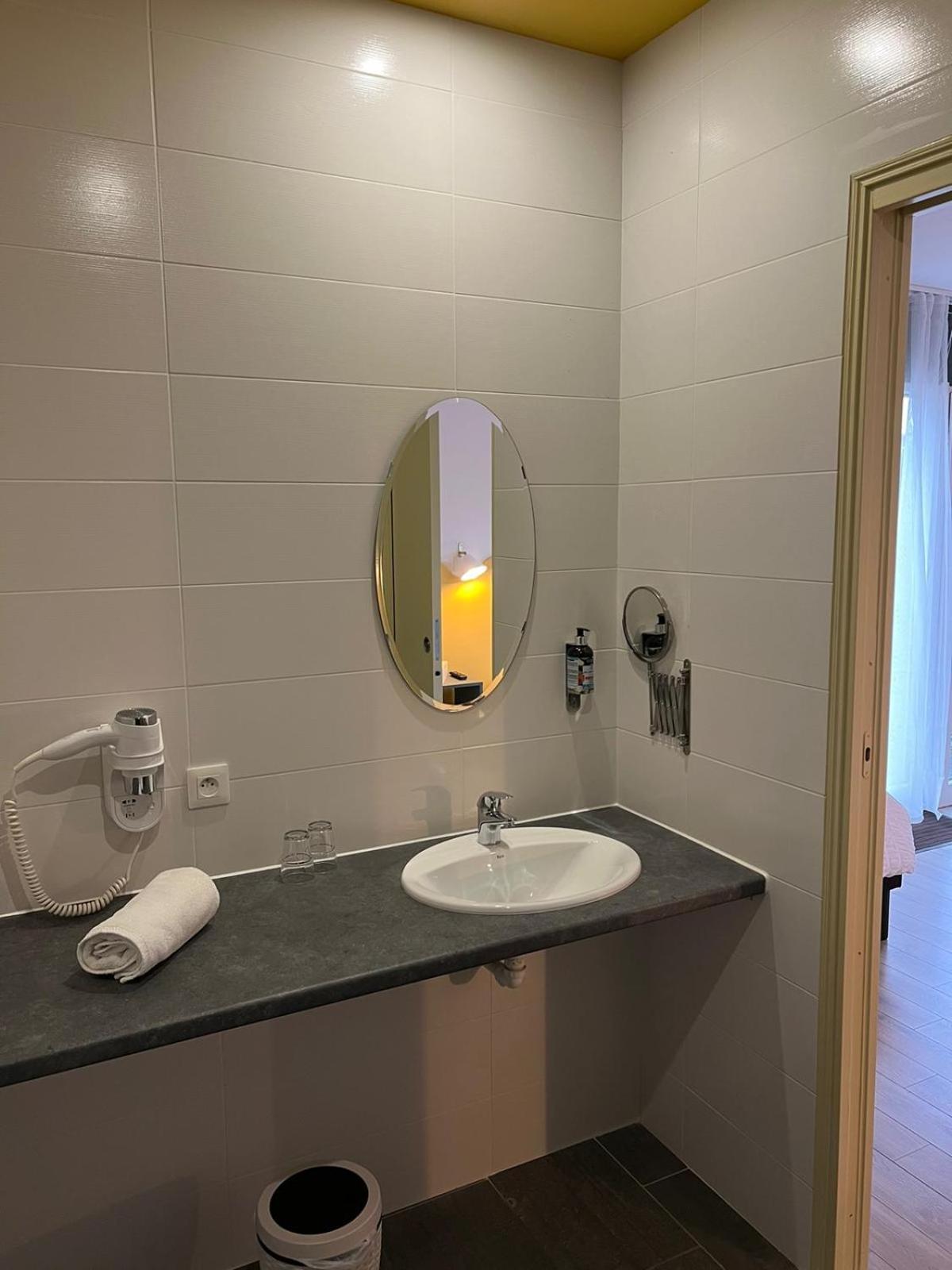 Le Relais De Beaucemaine