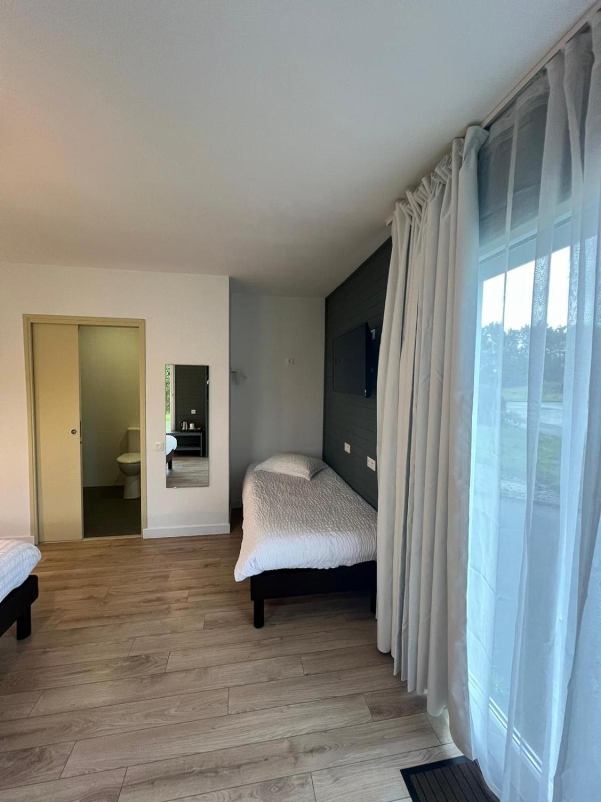 Le Relais De Beaucemaine Ploufragan