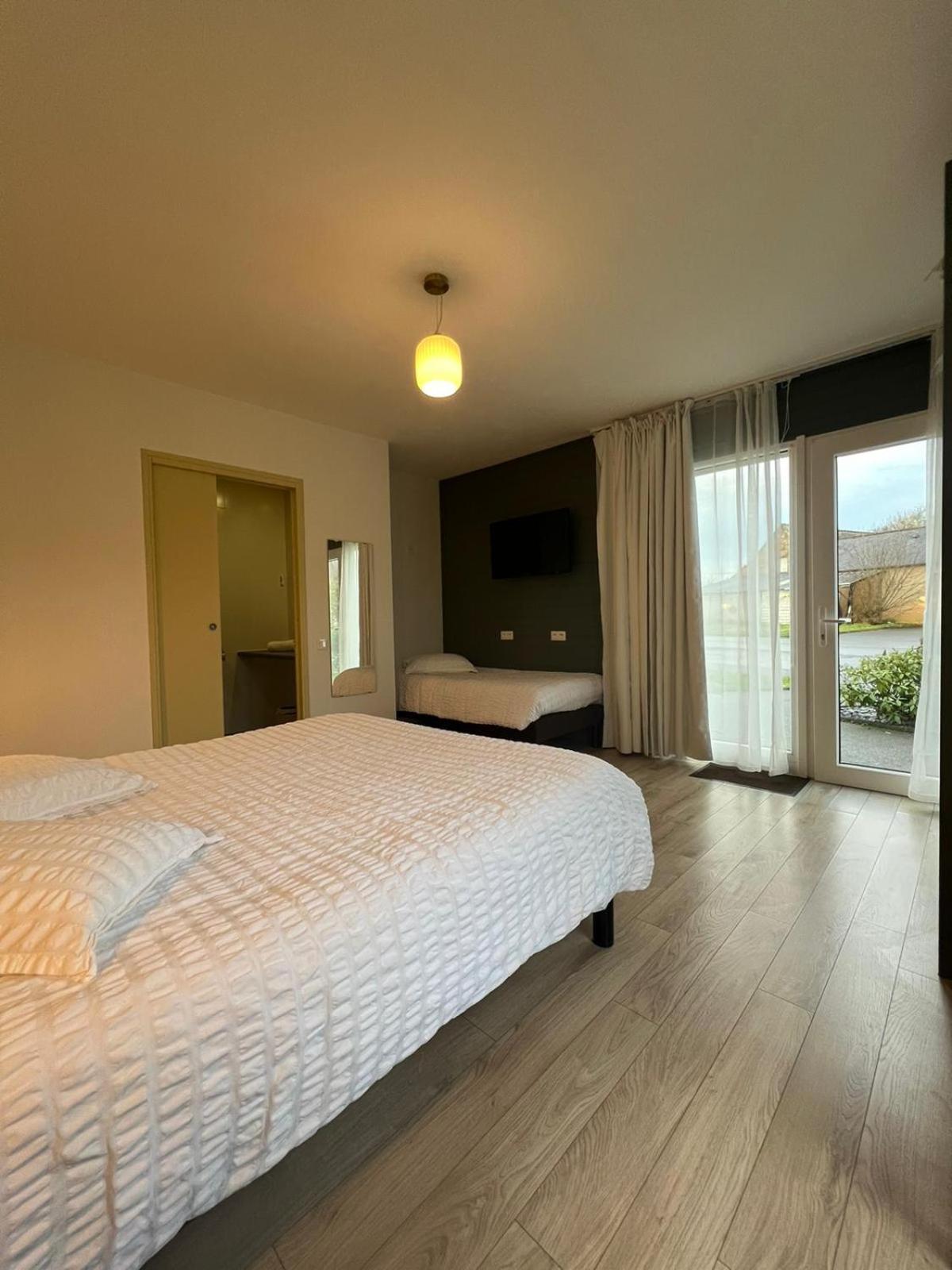 Le Relais De Beaucemaine Hotel Ploufragan