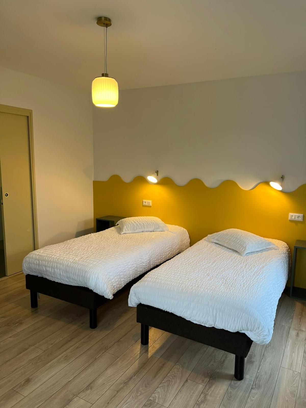 Le Relais De Beaucemaine Ploufragan