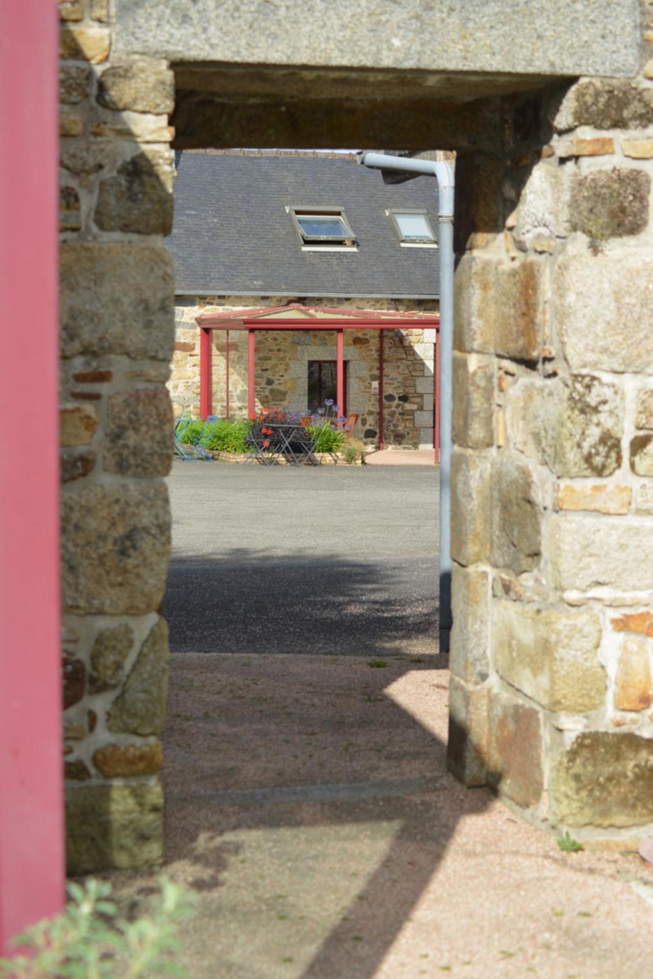 Le Relais De Beaucemaine Ploufragan