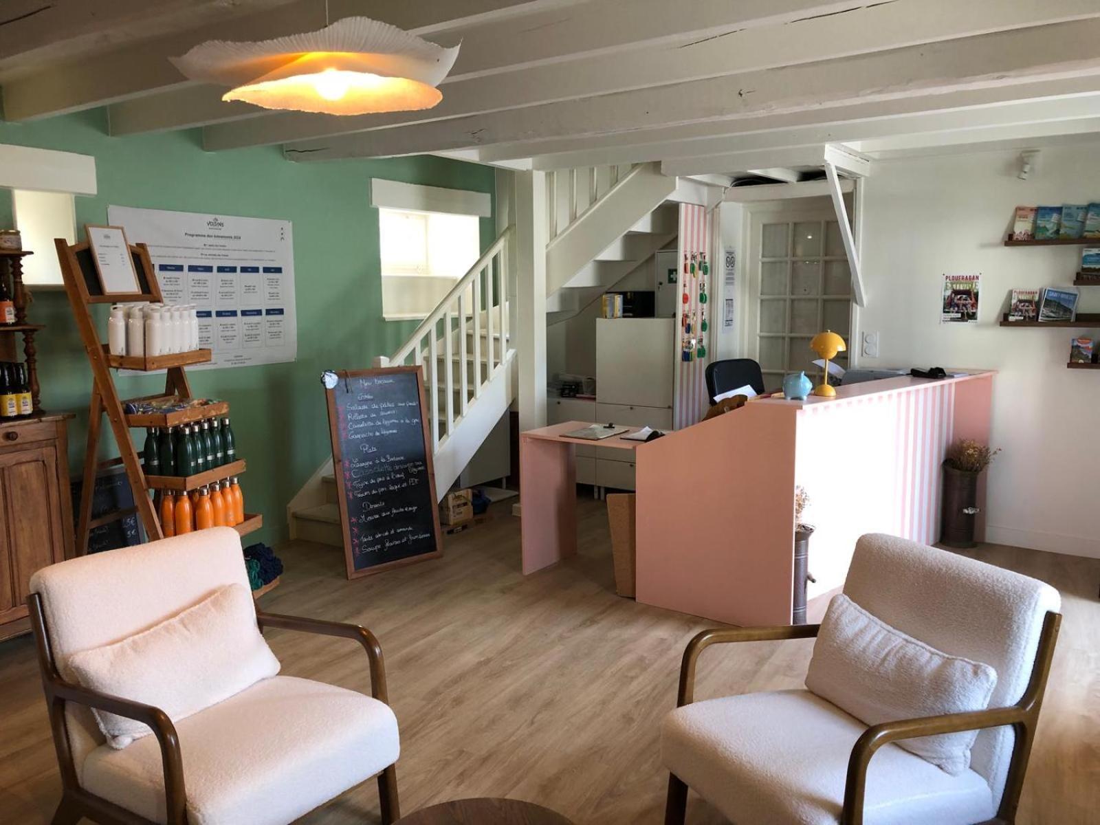 Le Relais De Beaucemaine 2* Ploufragan