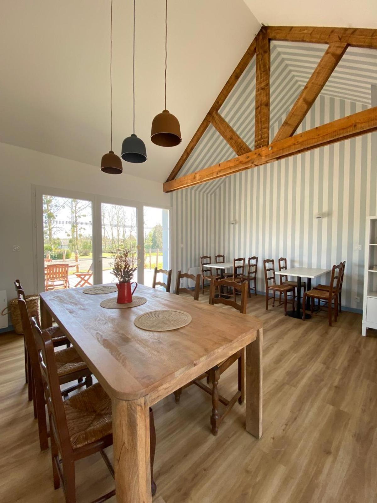 Le Relais De Beaucemaine Ploufragan