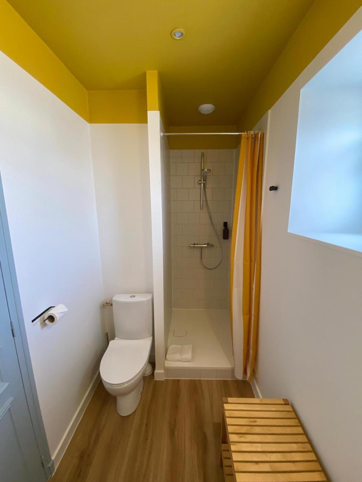 Le Relais De Beaucemaine Ploufragan