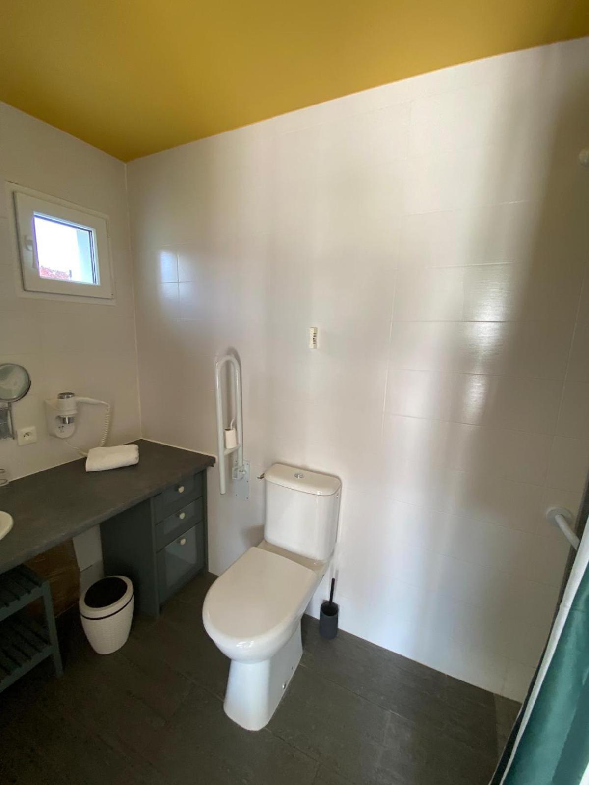 Le Relais De Beaucemaine 2* Ploufragan