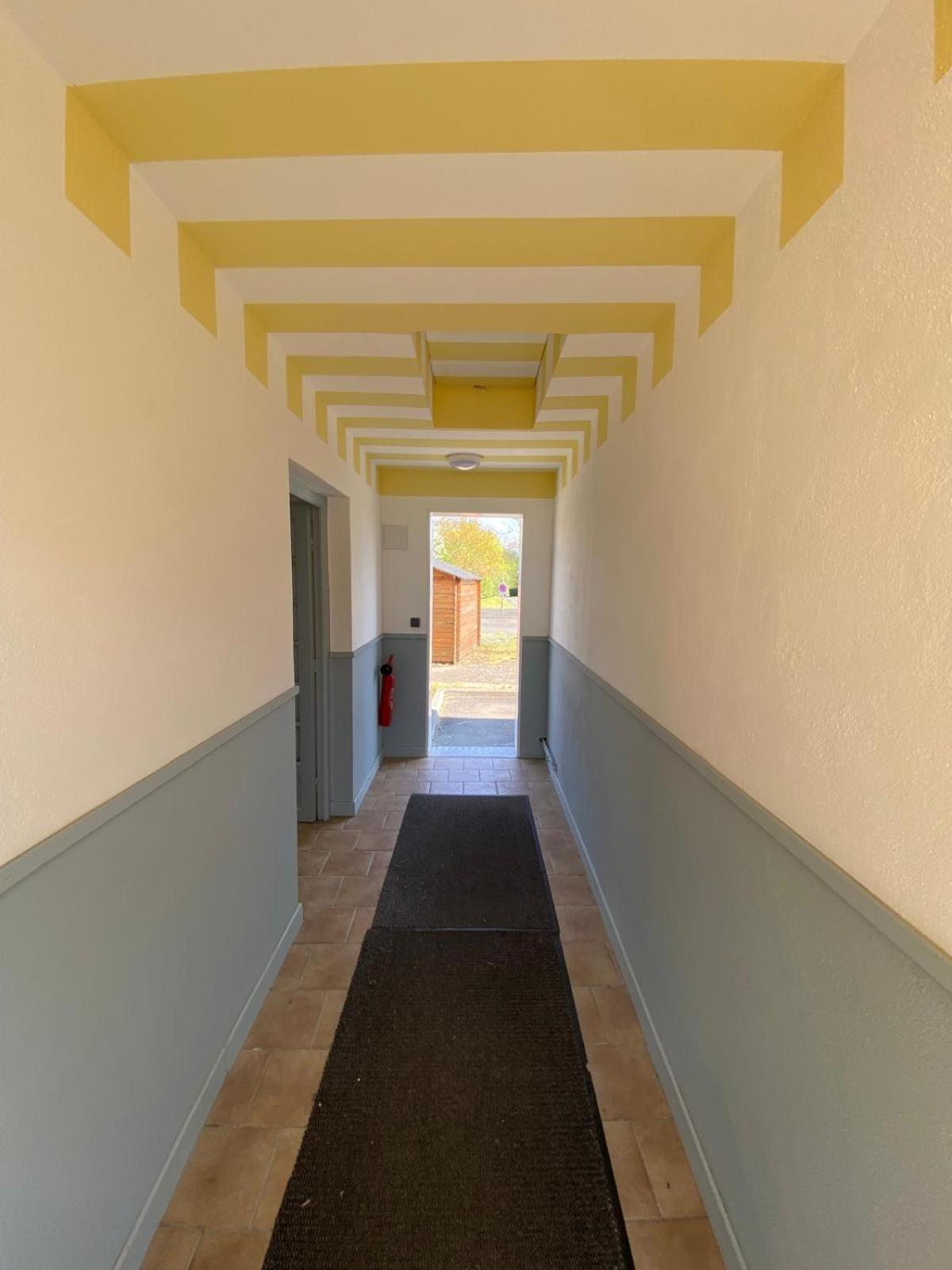 Le Relais De Beaucemaine Ploufragan