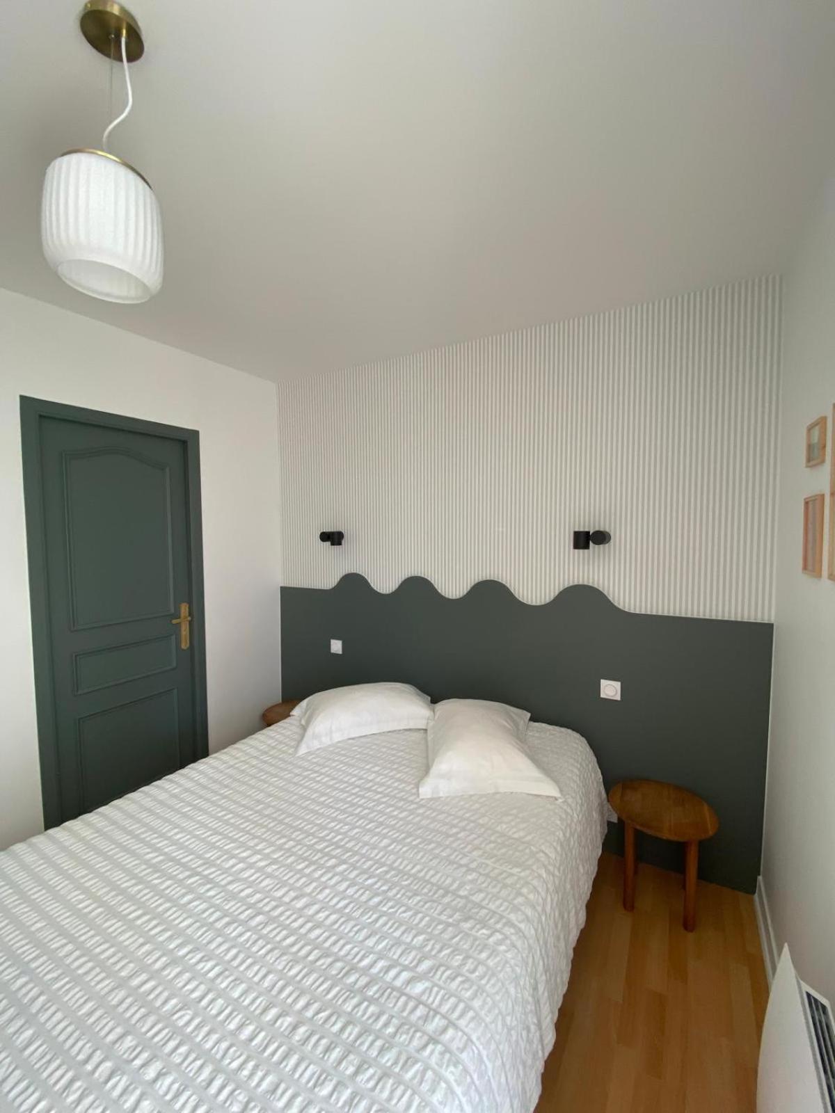 Hotel Le Relais De Beaucemaine