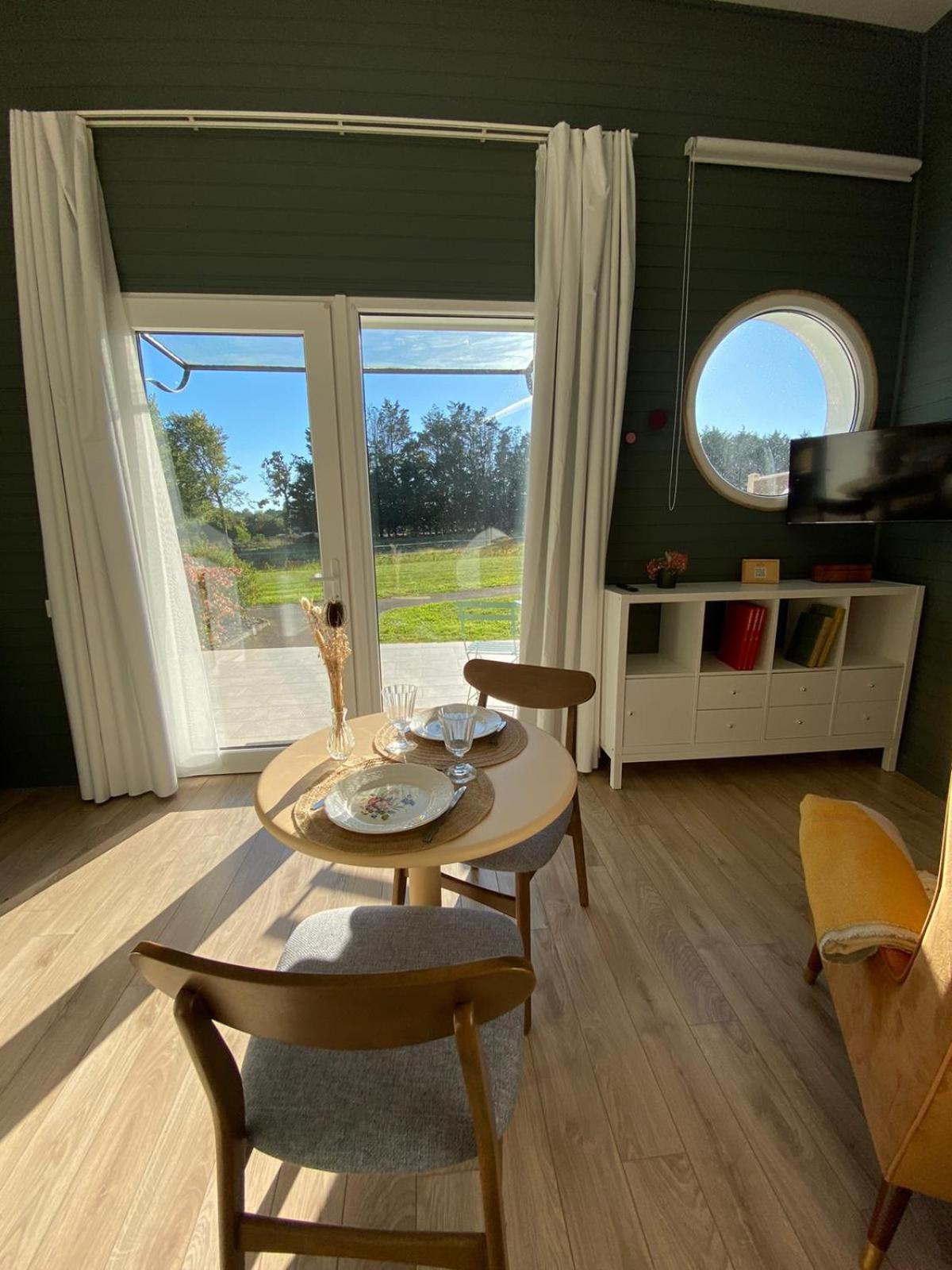 Le Relais De Beaucemaine Hotel
