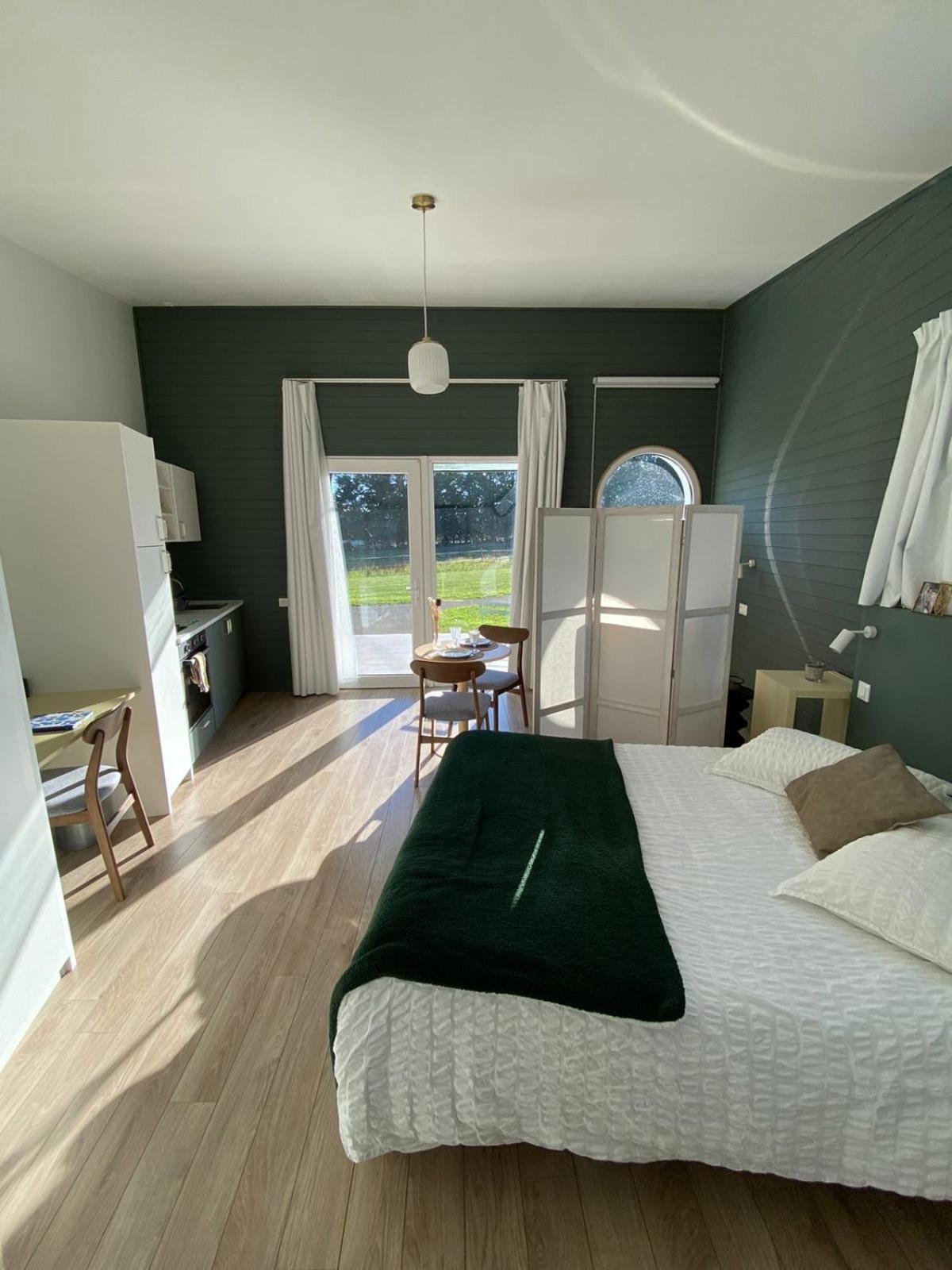 Hotel Le Relais De Beaucemaine
