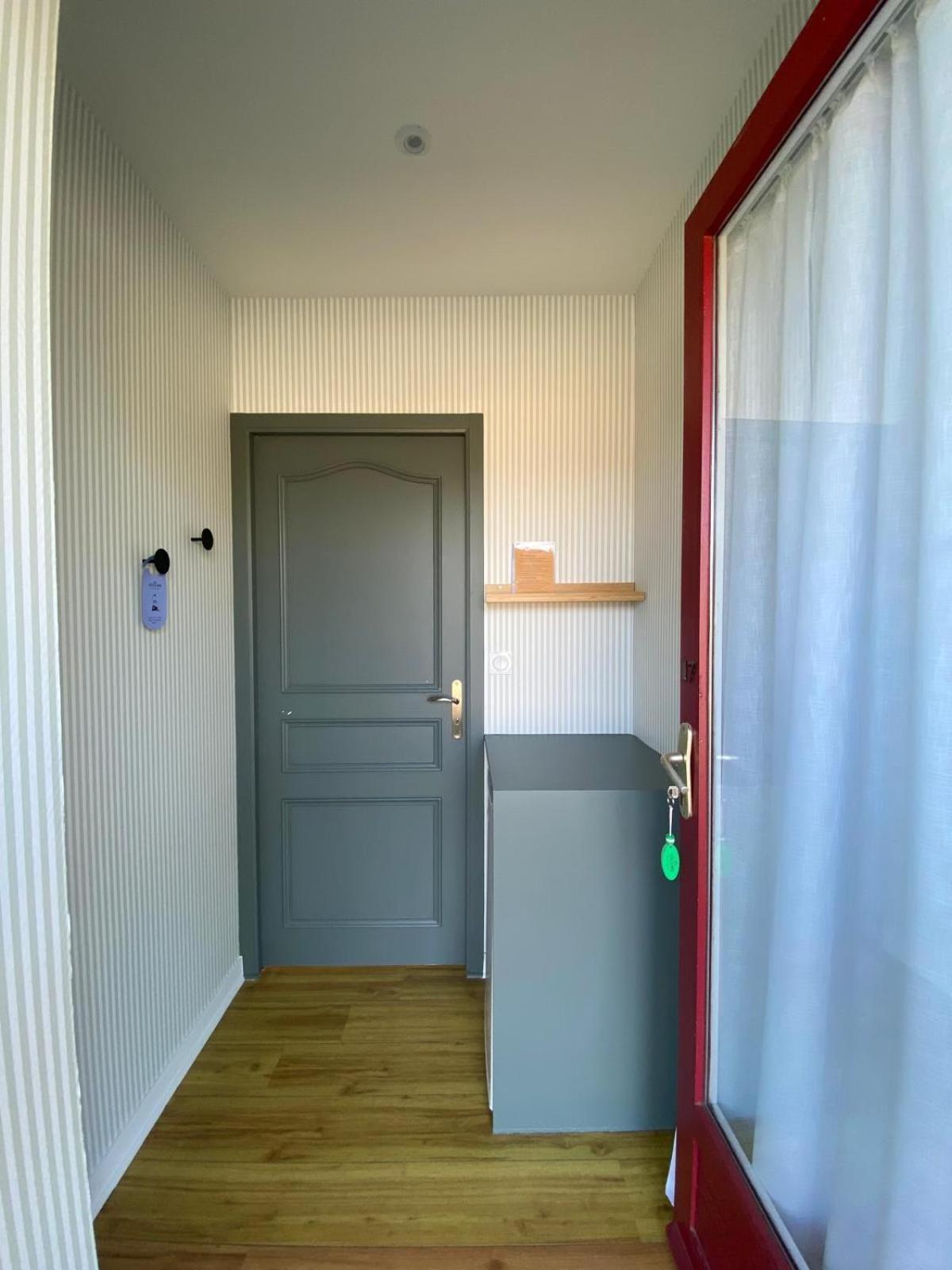 Le Relais De Beaucemaine Hotel Ploufragan