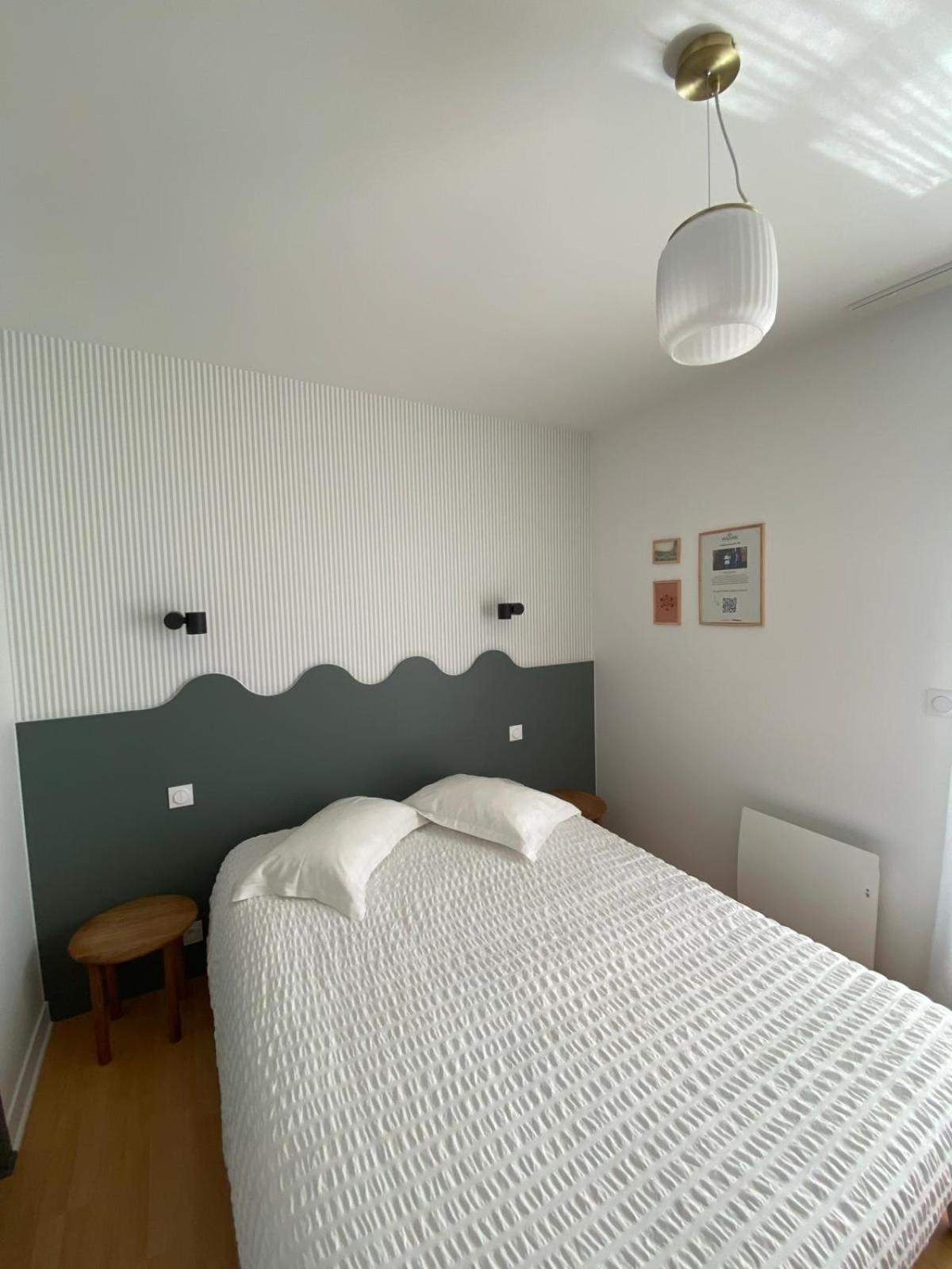 Hotel Le Relais De Beaucemaine Ploufragan