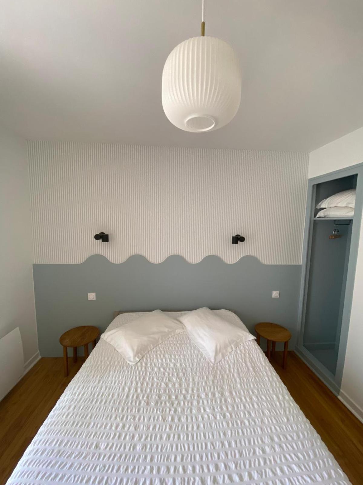 Le Relais De Beaucemaine 2*