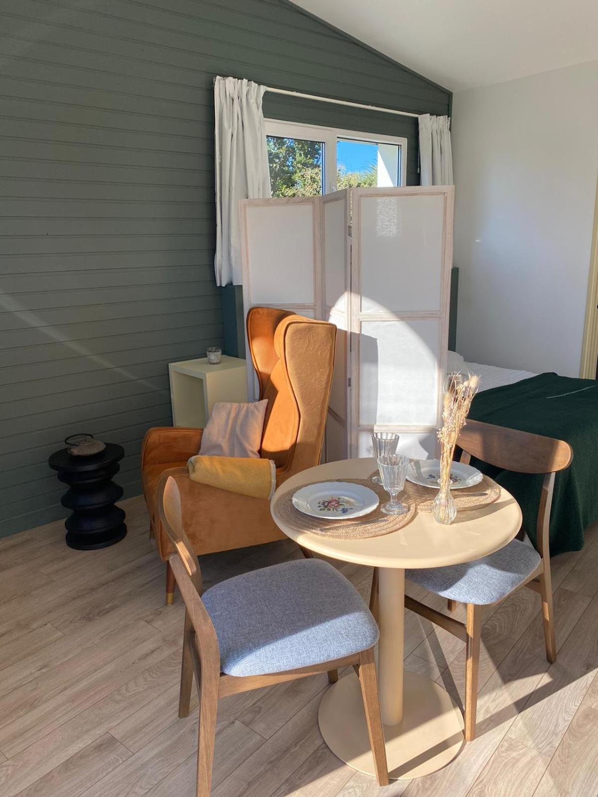 Le Relais De Beaucemaine 2* Ploufragan