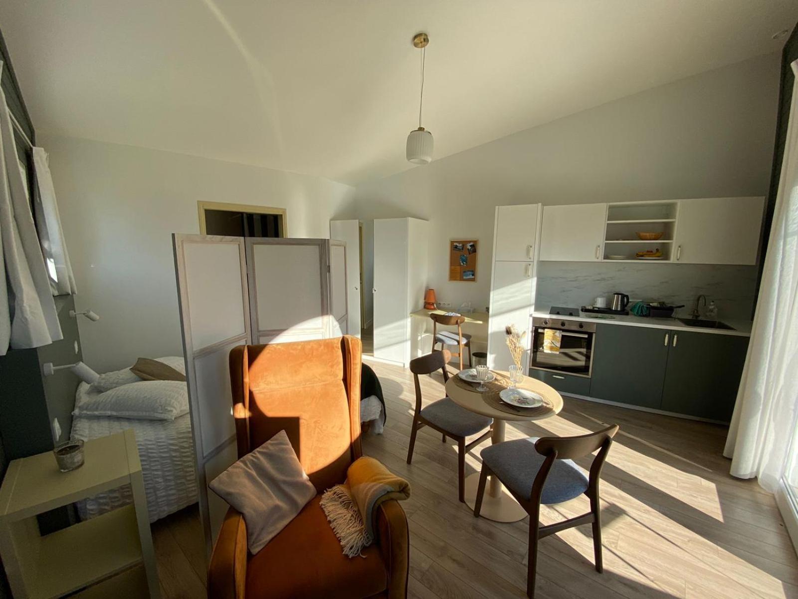 Le Relais De Beaucemaine