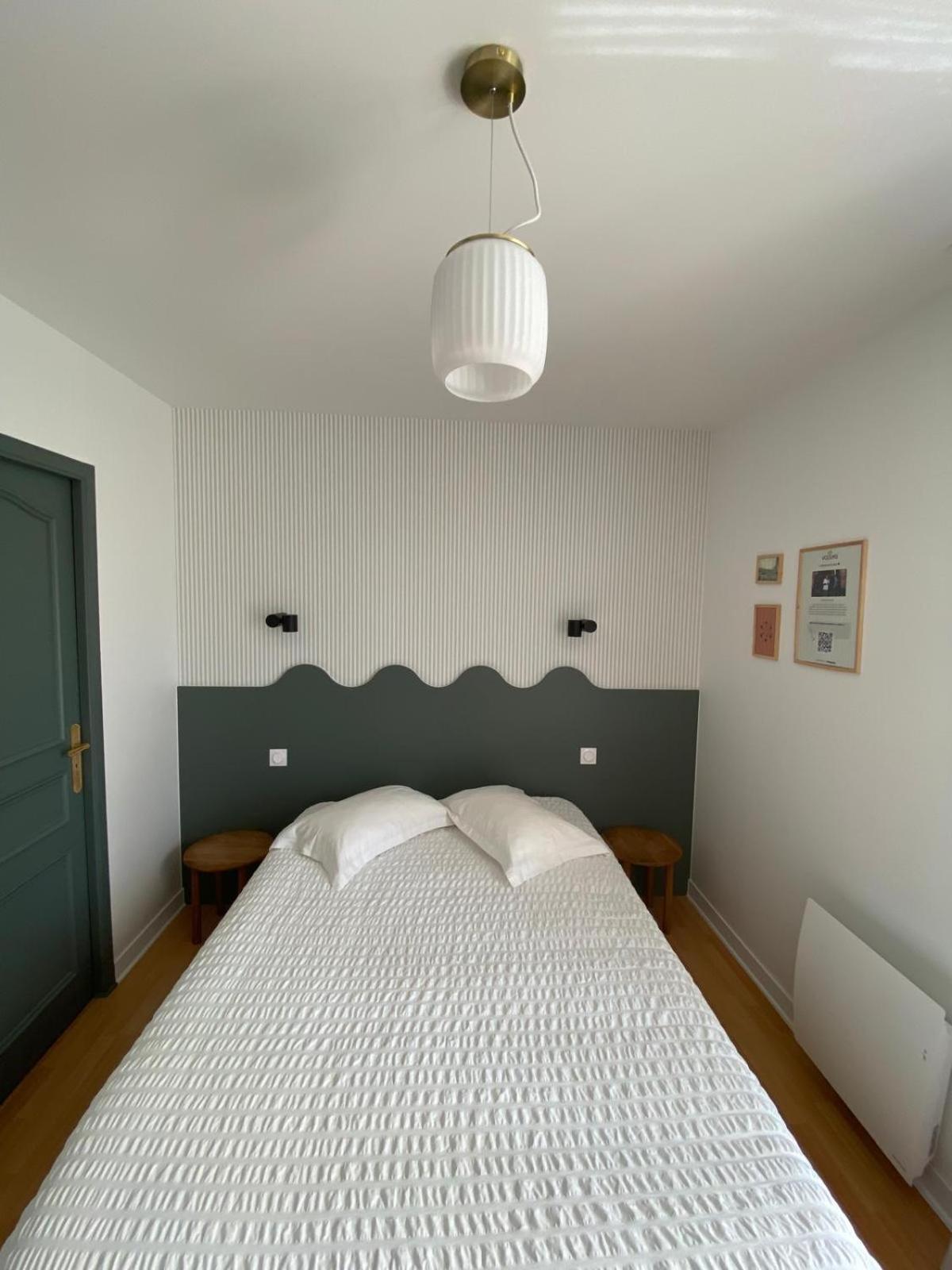 Le Relais De Beaucemaine Hotel Ploufragan
