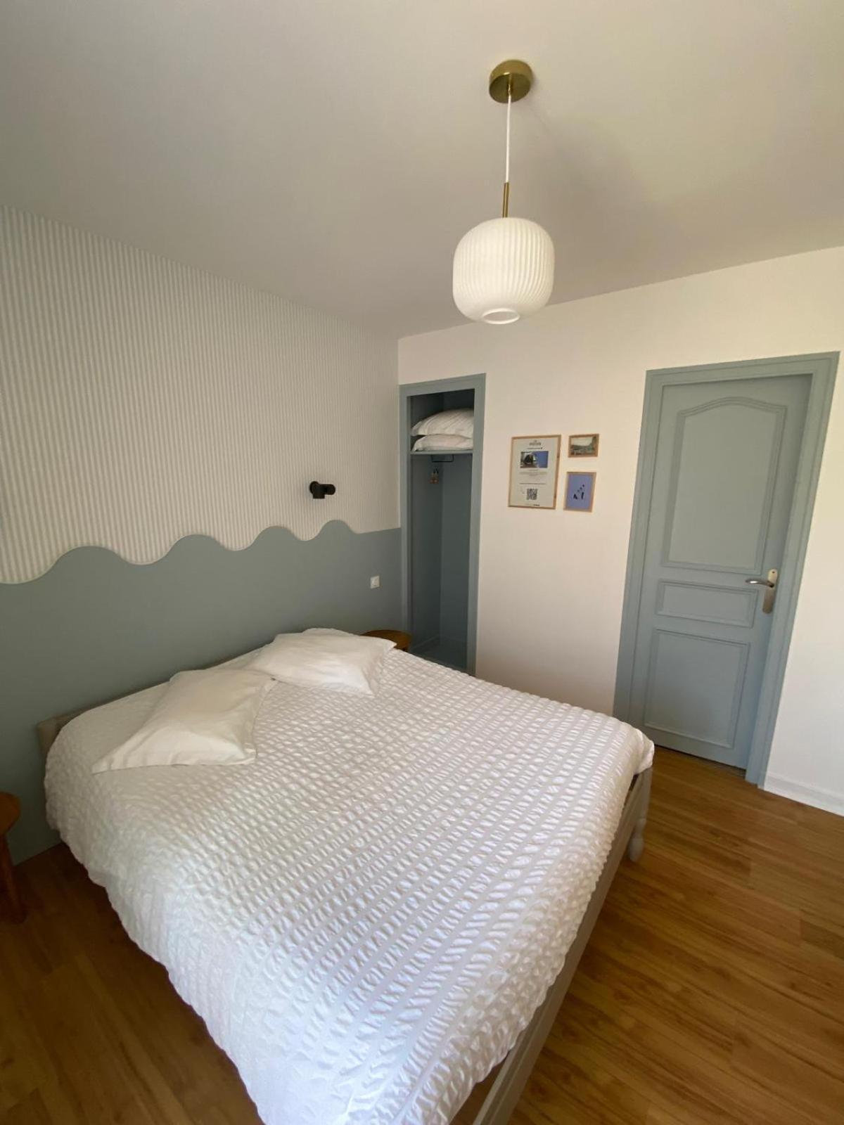 Le Relais De Beaucemaine 2* Ploufragan