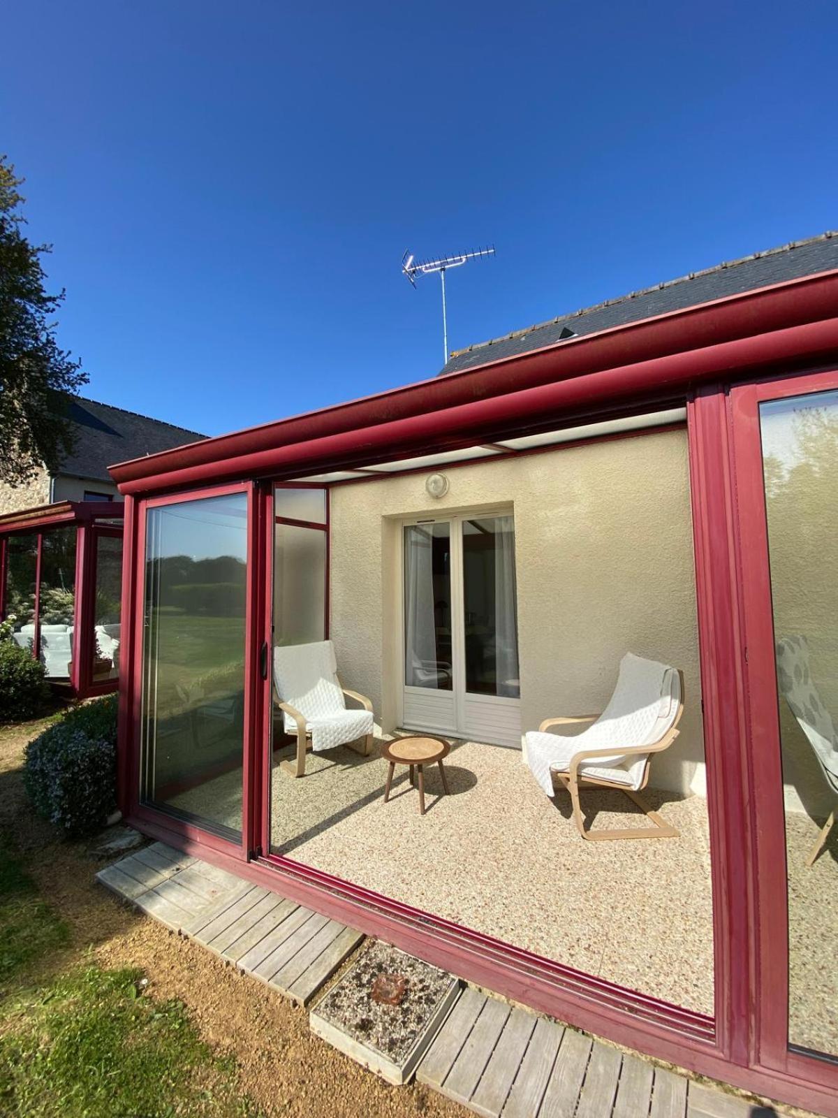 Le Relais De Beaucemaine