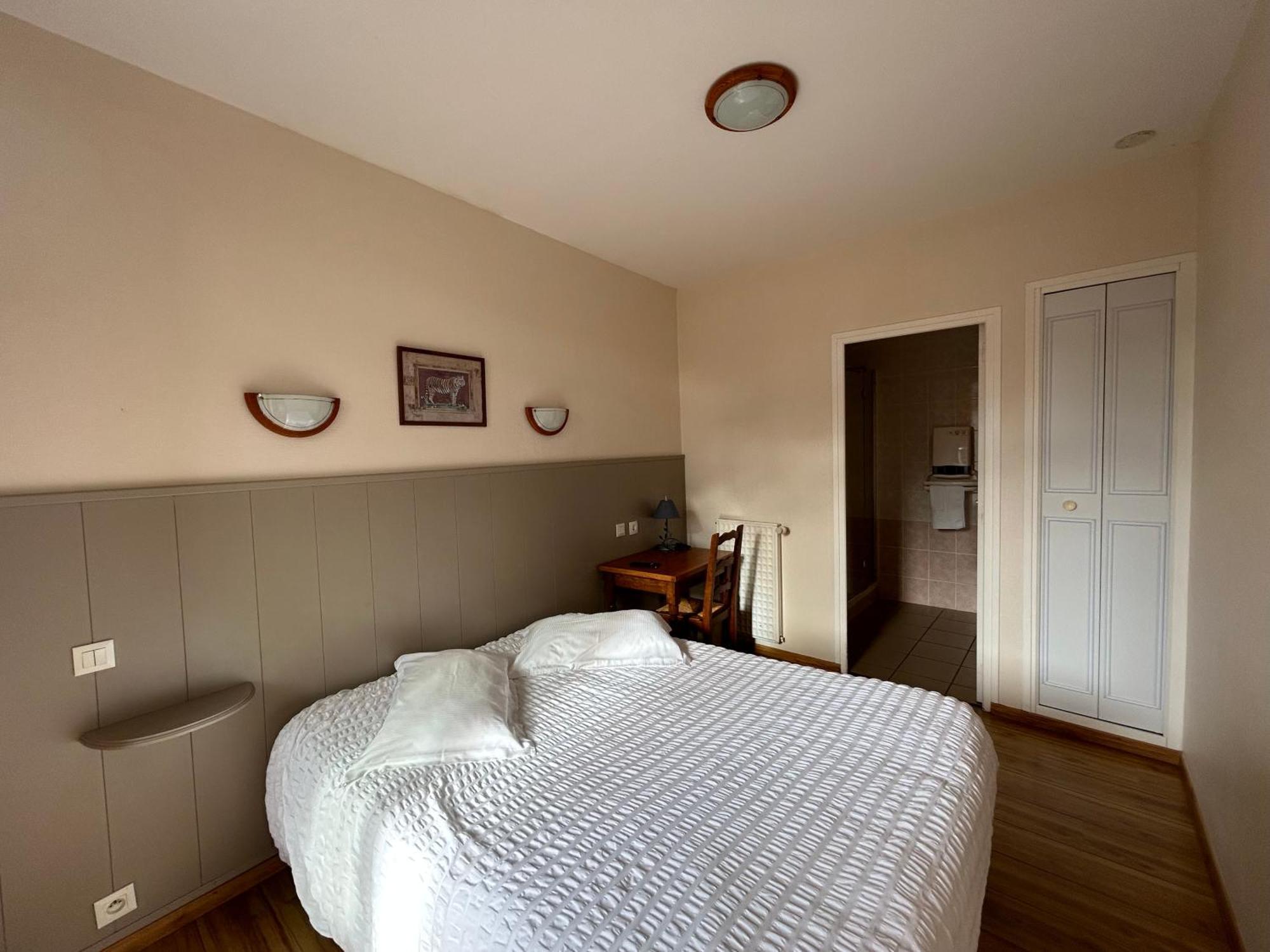 Le Relais De Beaucemaine Hotel Ploufragan