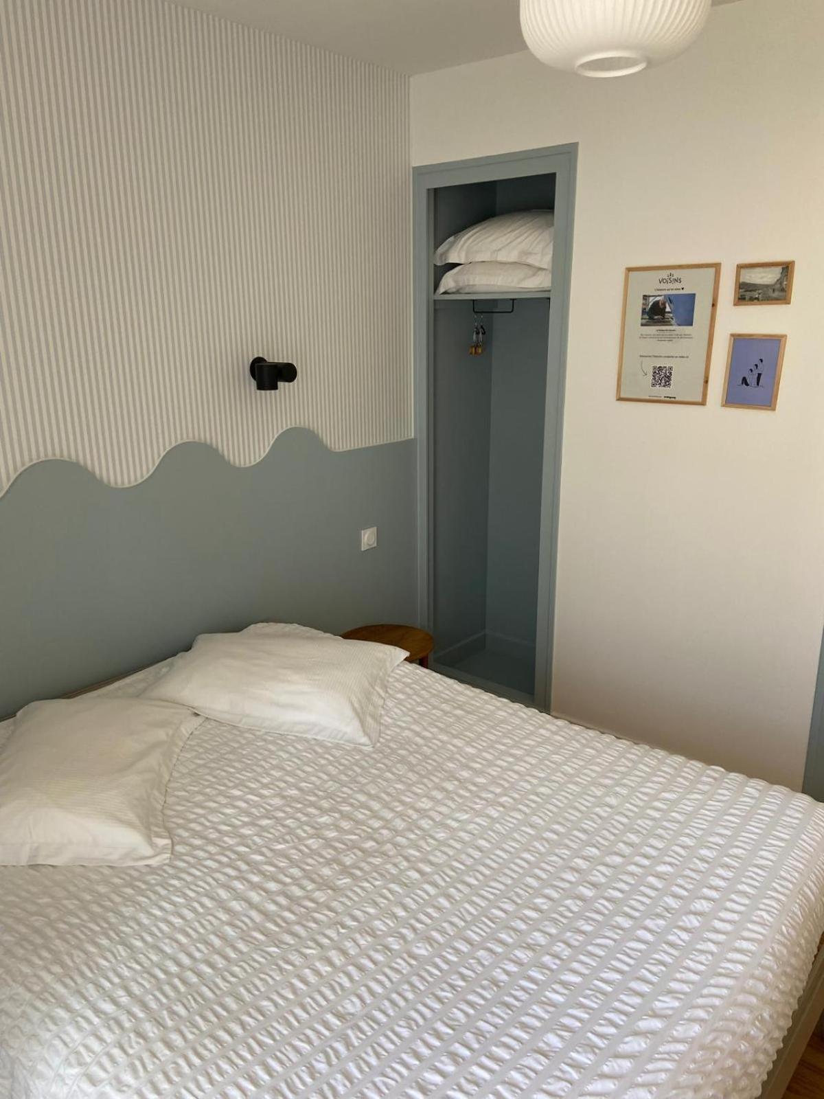 Hotel Le Relais De Beaucemaine Ploufragan